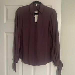 Express portofino blouse